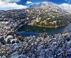 Nainital Travel Package