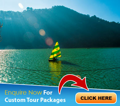 Nainital Tour Packages